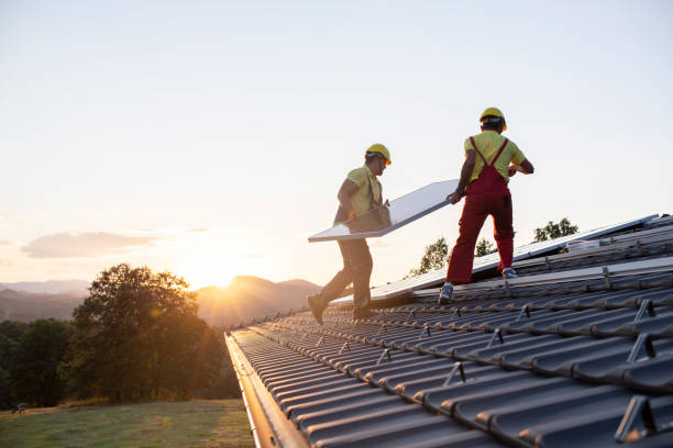 Best Storm Damage Roof Repair  in Blacklick Estates, OH
