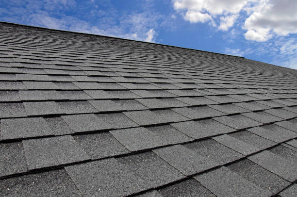 Asphalt Shingles Roofing in Blacklick Estates, OH