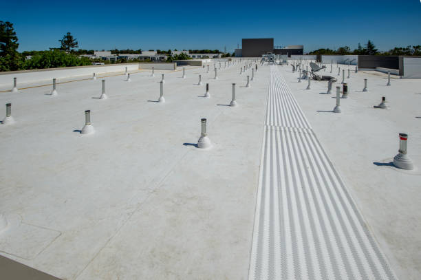 Best Green or Eco-Friendly Roofing Solutions  in Blacklick Estates, OH